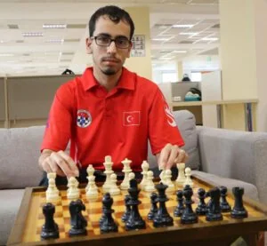 Emre Kırılmaz