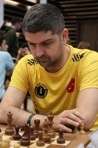 Mehmet Metin